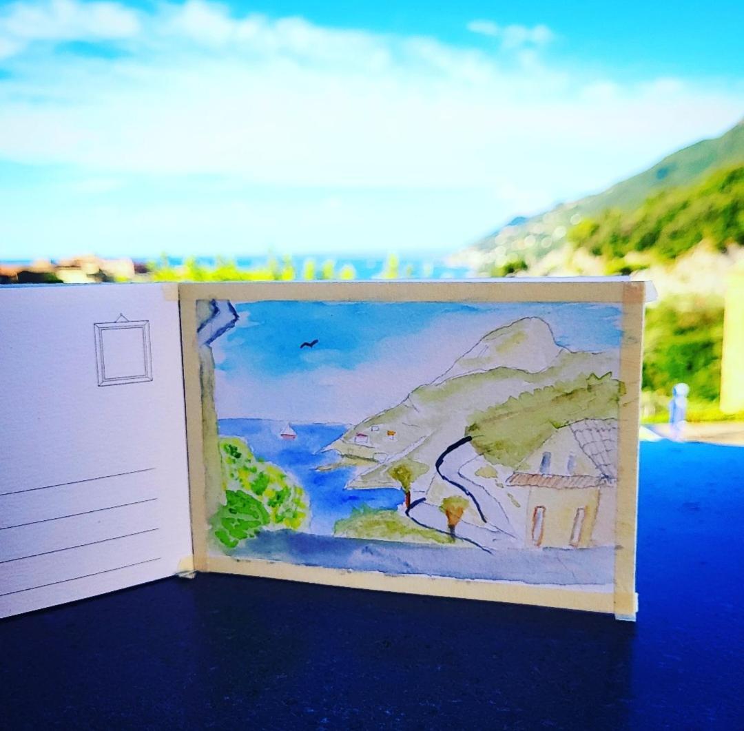 Bed & Breakfast Ambrosea Amalfi Coast