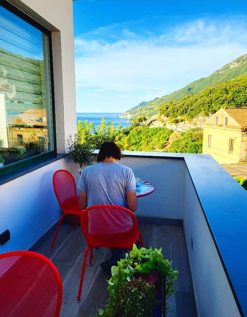 Ambrosea Amalfi Coast 2*