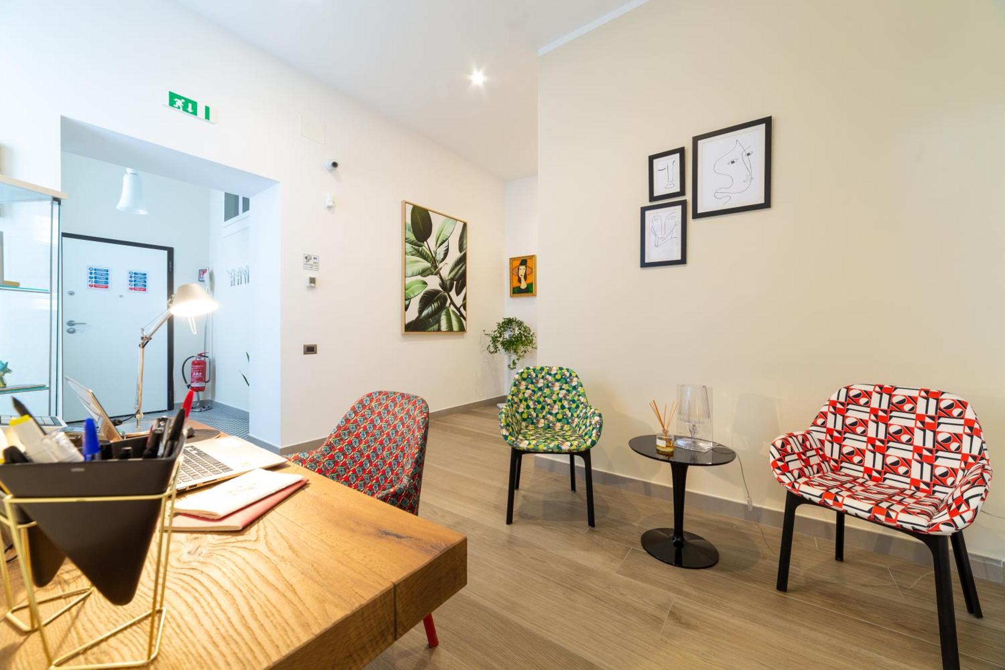Ambrosea Amalfi Coast Bed & Breakfast Vietri sul Mare