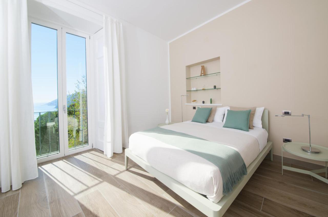 Ambrosea Amalfi Coast Bed & Breakfast