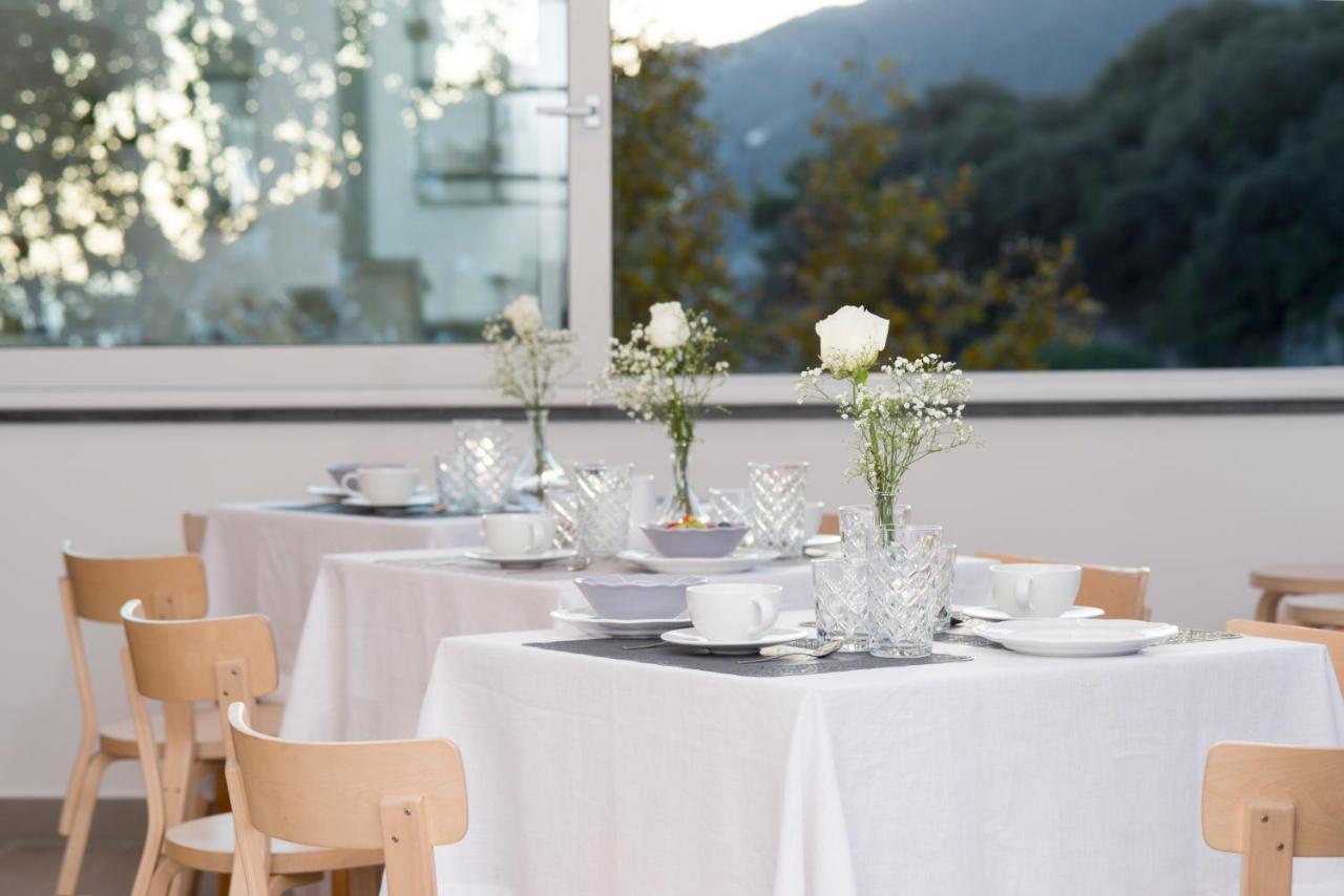 Ambrosea Amalfi Coast Bed & Breakfast Vietri sul Mare