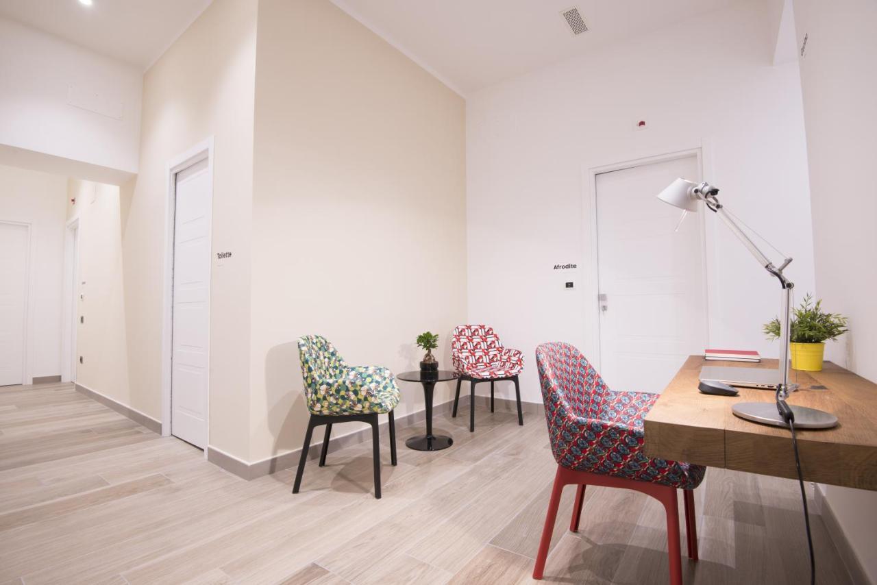 Bed & Breakfast Ambrosea Amalfi Coast 2*