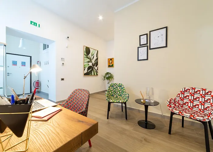 Ambrosea Amalfi Coast B&B