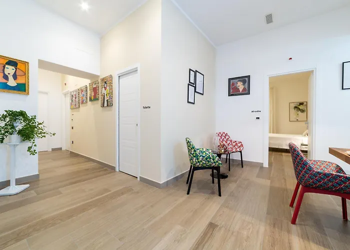 Ambrosea Amalfi Coast B&B