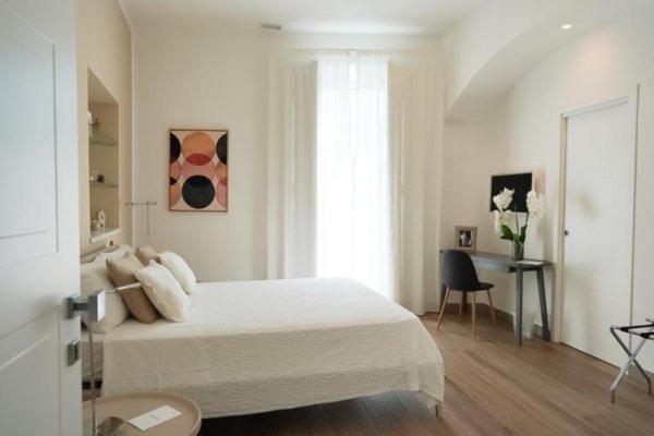 Ambrosea Amalfi Coast Couette-café 2*