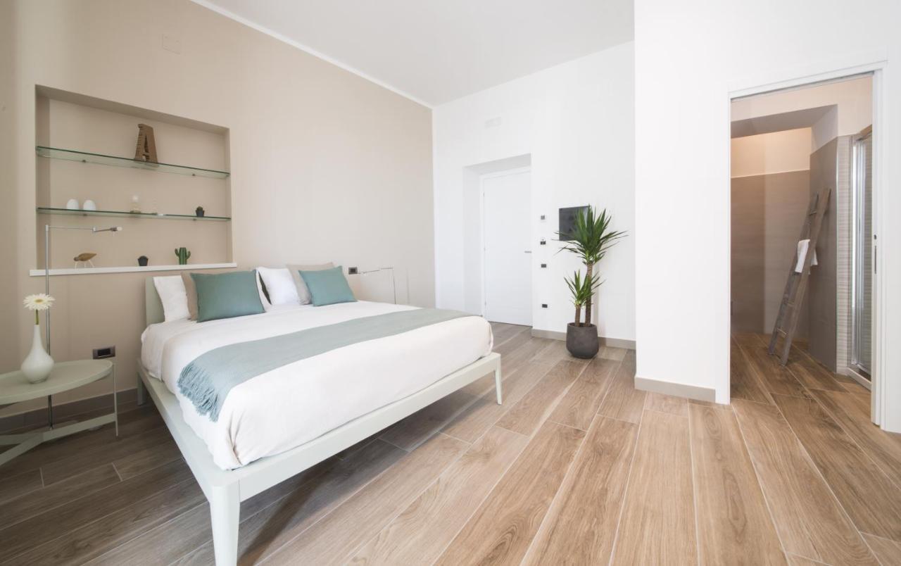 Ambrosea Amalfi Coast Bed & Breakfast