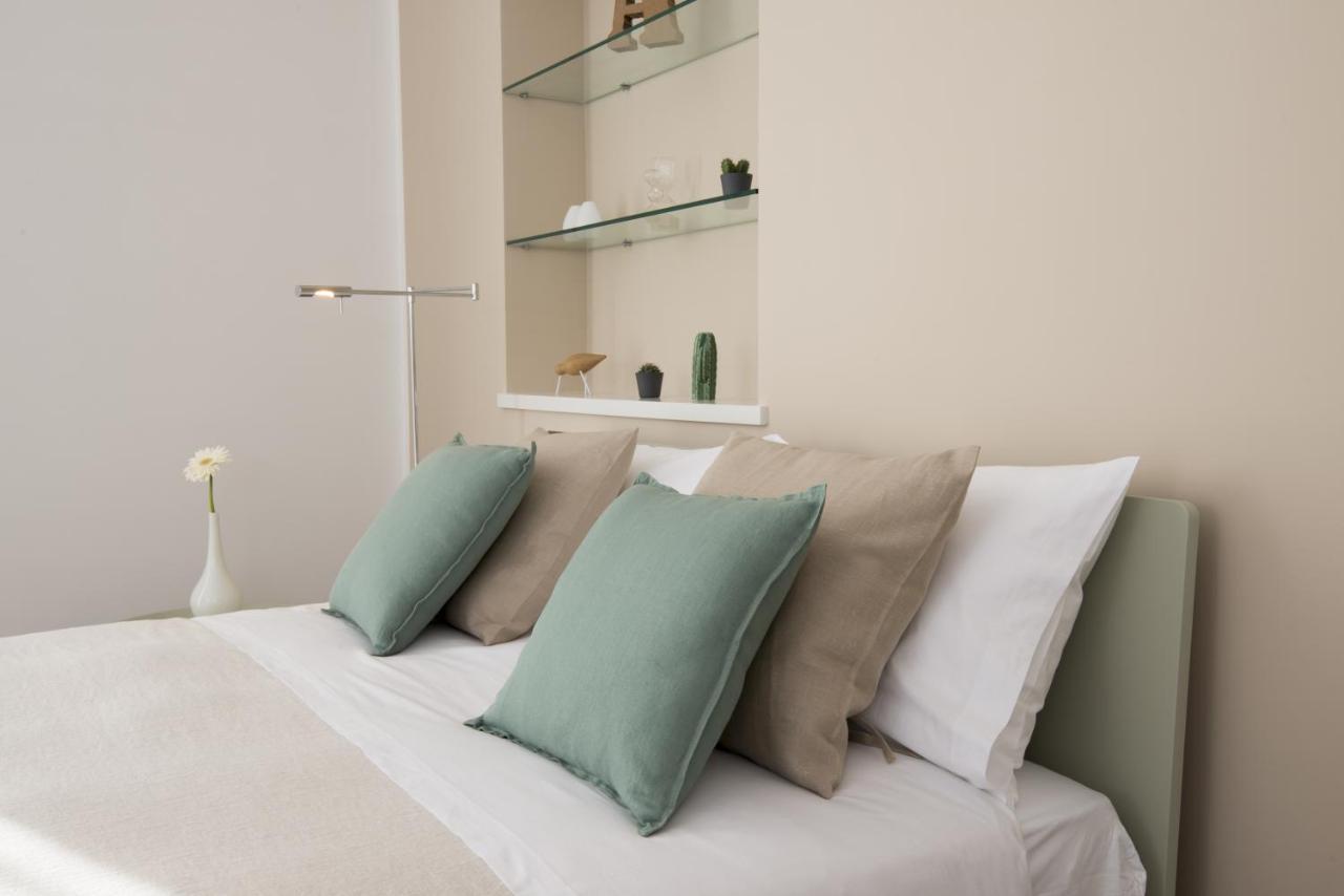 Ambrosea Amalfi Coast Couette-café 2*