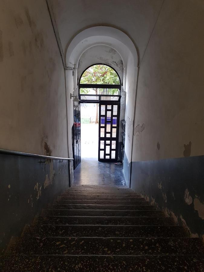 Couette-café Ambrosea Amalfi Coast 2*